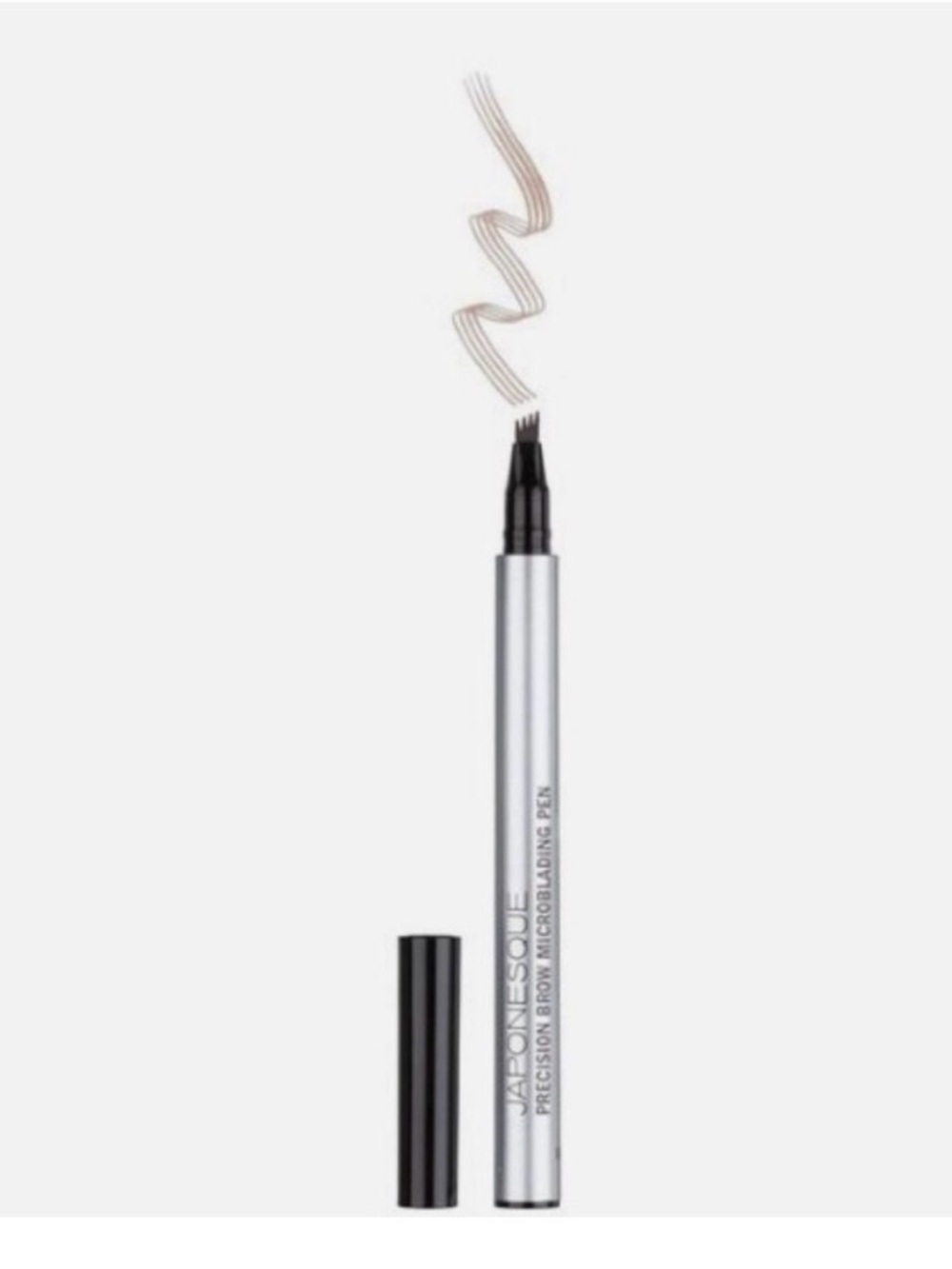 JAPONESQUE - NWT
Precision‎ Brow Microblading Pen/"Dark Fonce" (close to black)